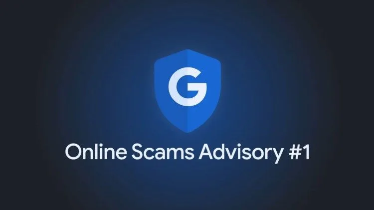 5 Tips Google untuk Mendeteksi dan Menghindari Penipuan Online