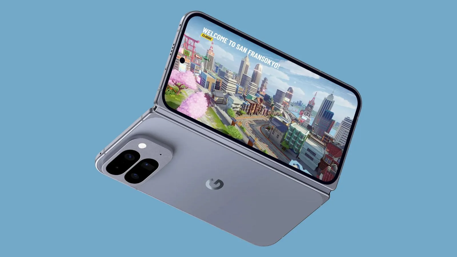 Ancaman Serius bagi iPhone 17, Google Pixel 10 Series Resmi Meluncur
