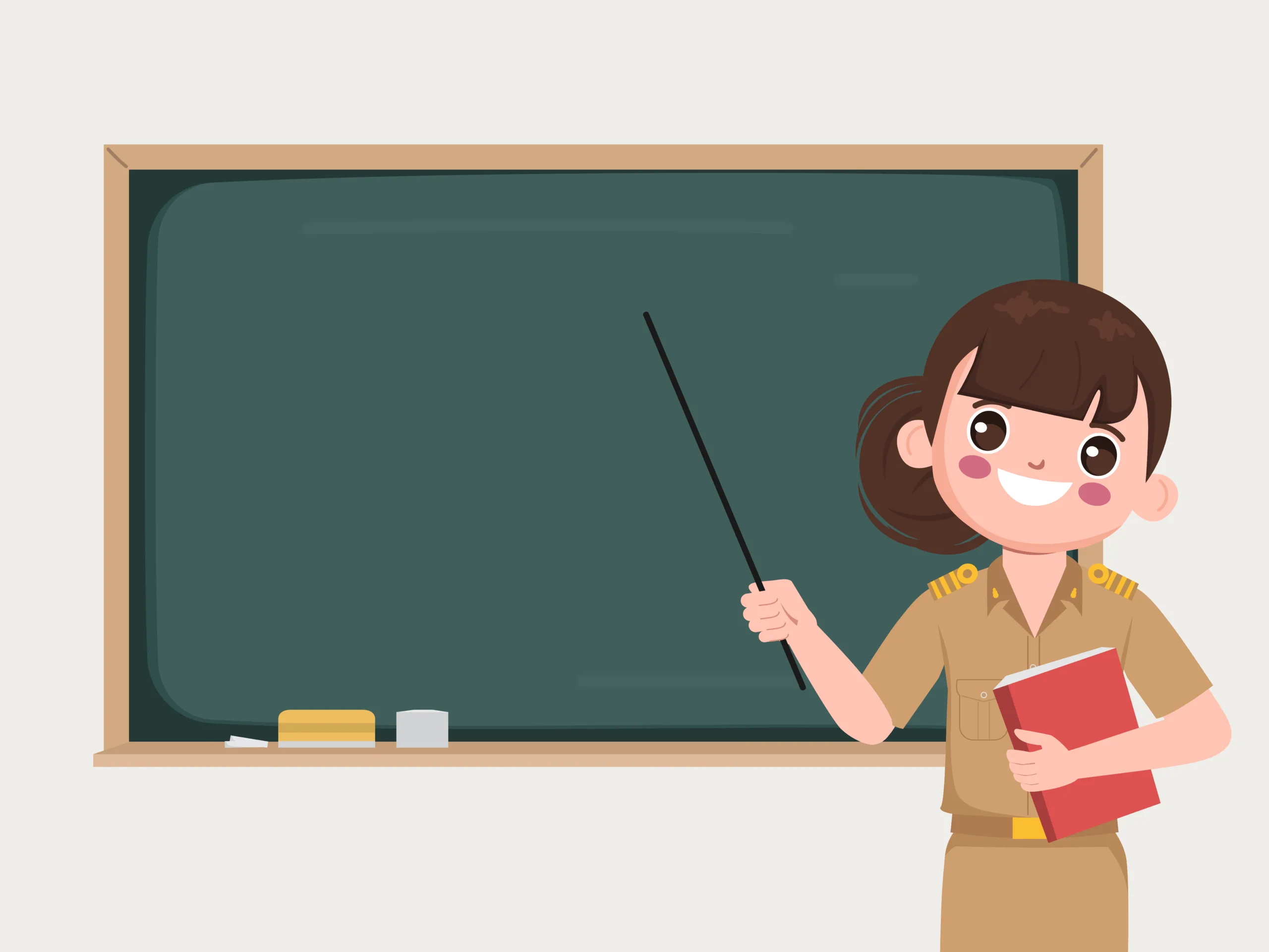 Kembalikan Martabat Guru: Mengajar dan Mendidik Bukan untuk Dikriminalisasi