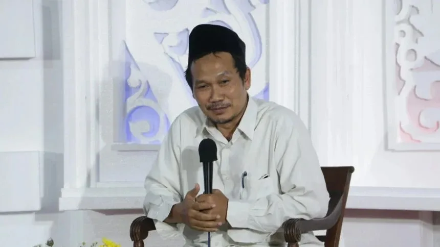 Rahasia Meraih Malam Lailatul Qadar dari Gus Baha