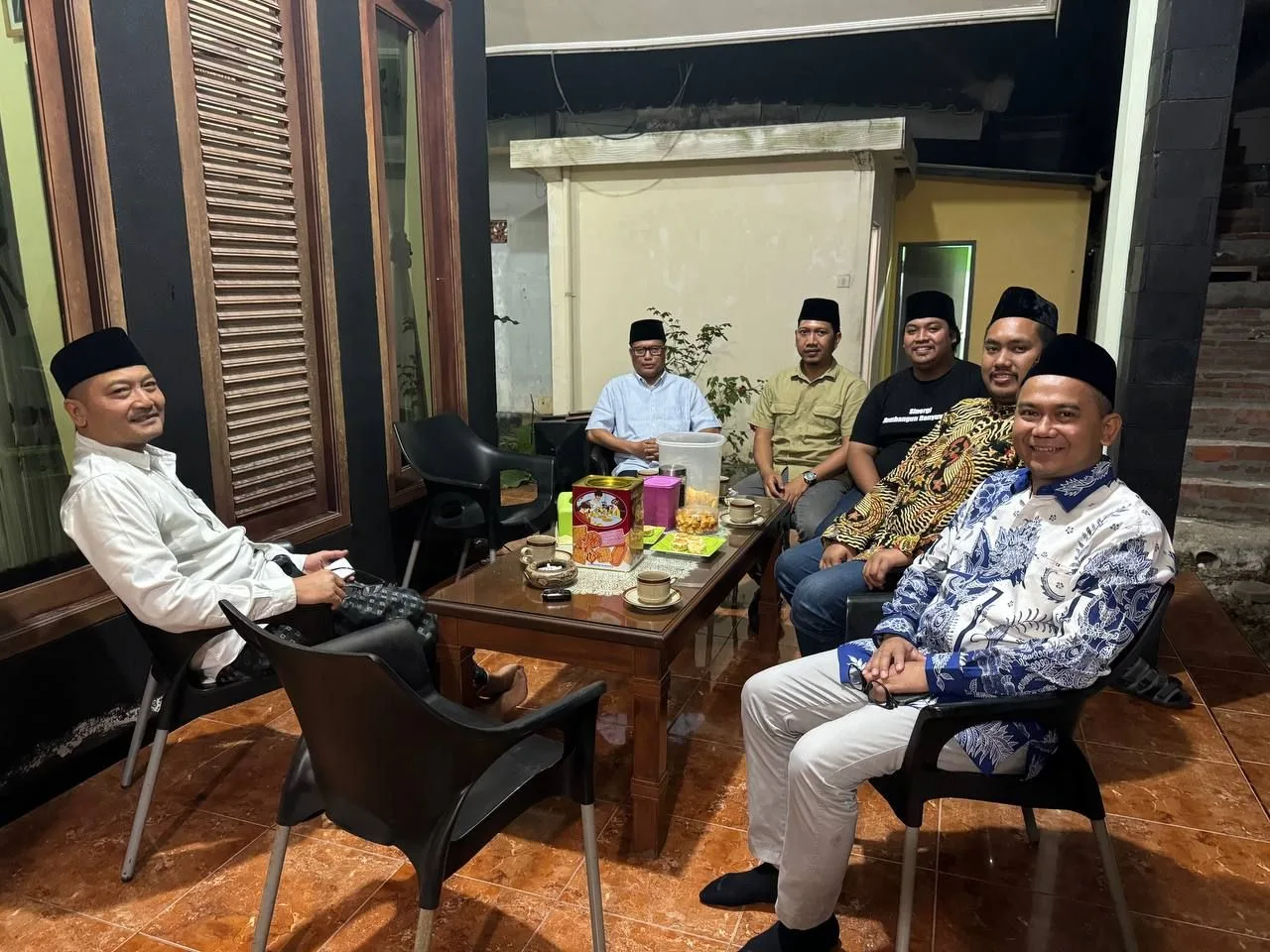 Prinsip Tegas Gus Makki di Pilbup Banyuwangi 2024, Lebih Baik Kembalikan Rekom Ketimbang Cuma P2