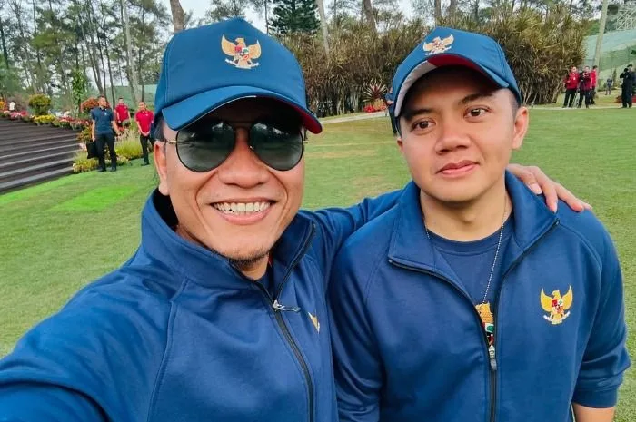 Gus Miftah Mundur sebagai Utusan Presiden: Sunhaji Kecewa, Deddy Corbuzier Setuju
