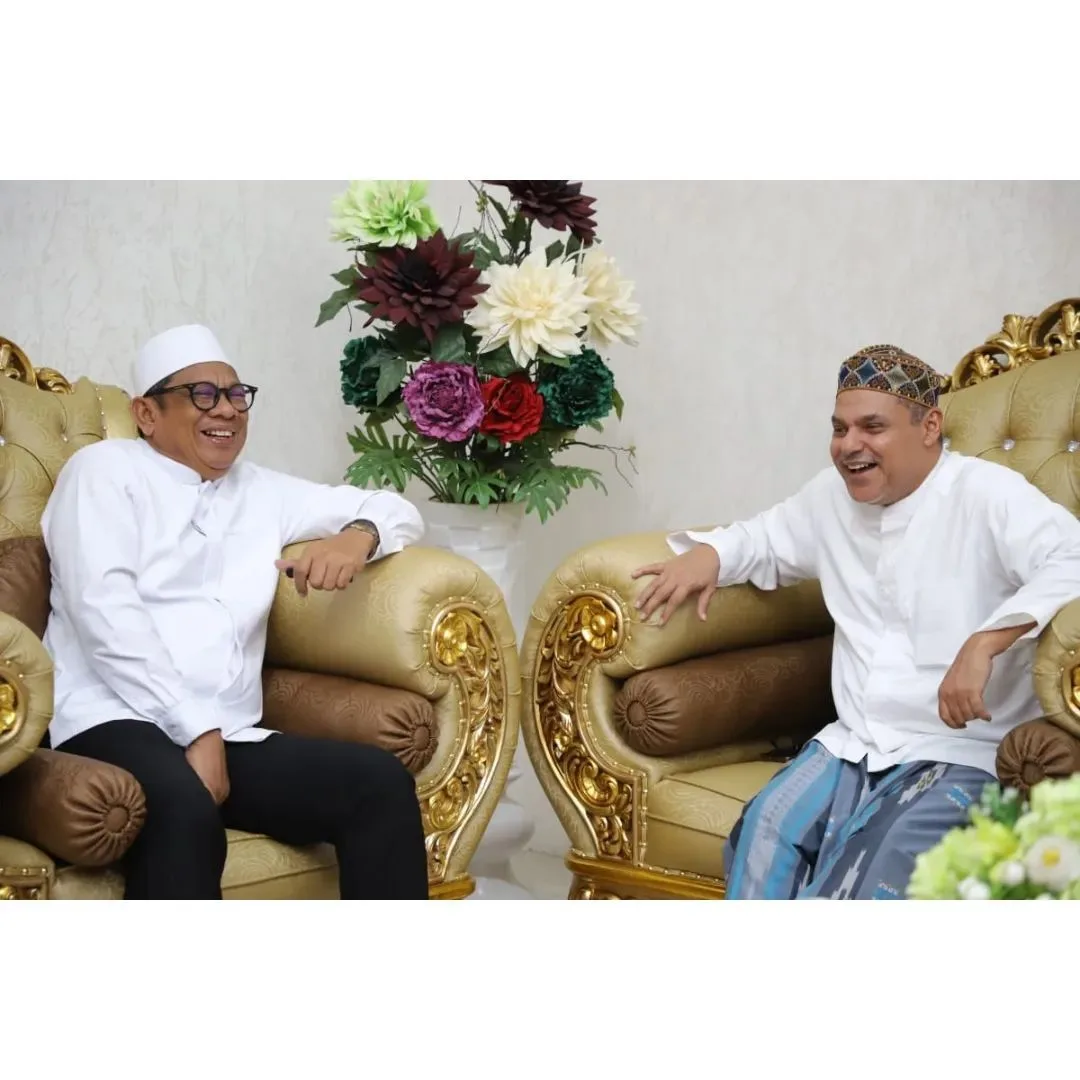Haddad Alwi akan Meriahkan Pembukaan MTQ ke-17 Tingkat Bontang Malam Ini