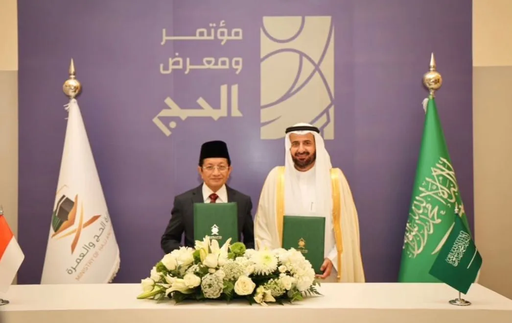 Pemerintah Upayakan Penurunan Lebih Lanjut Biaya Haji Berkat Dukungan Arab Saudi