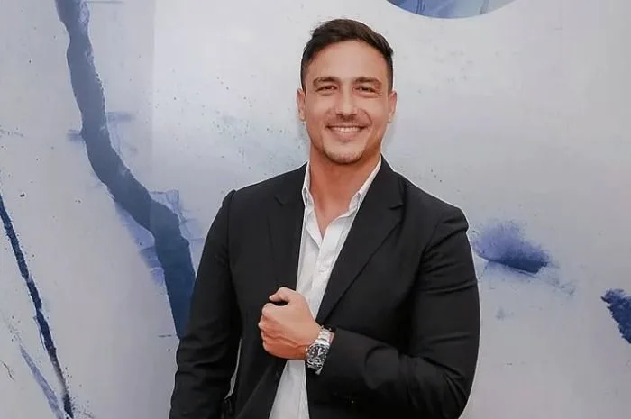 Hamish Daud Klarifikasi Isu CEO Gadungan dan Tuduhan Tak Bayar Gaji Karyawan