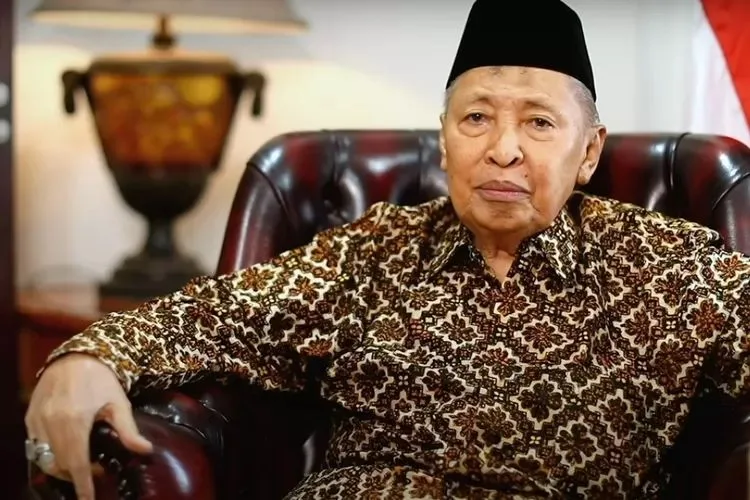 Wakil Presiden ke-9 RI Hamzah Haz Berpulang, Pemerintah Umumkan Hari Berkabung Nasional