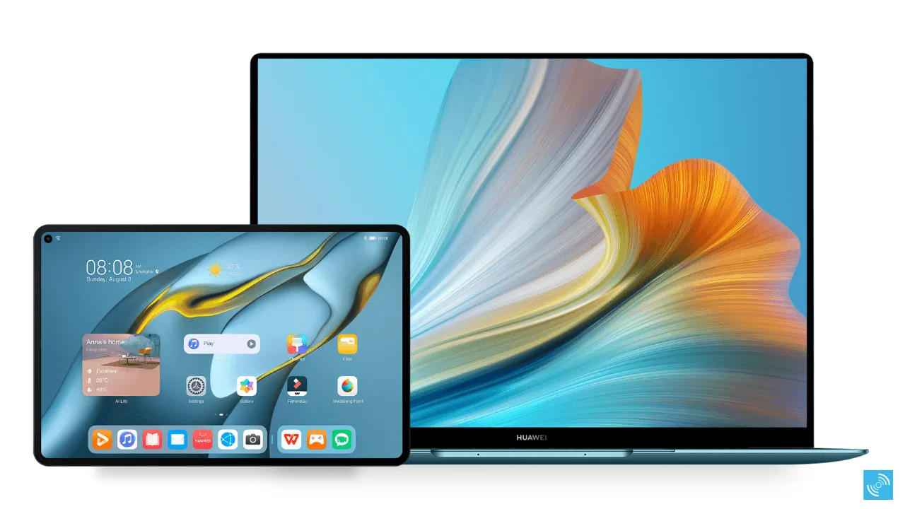Siap-Siap! HarmonyOS PC Meluncur 19 Mei, Akankah Dominasi Windows Berakhir?