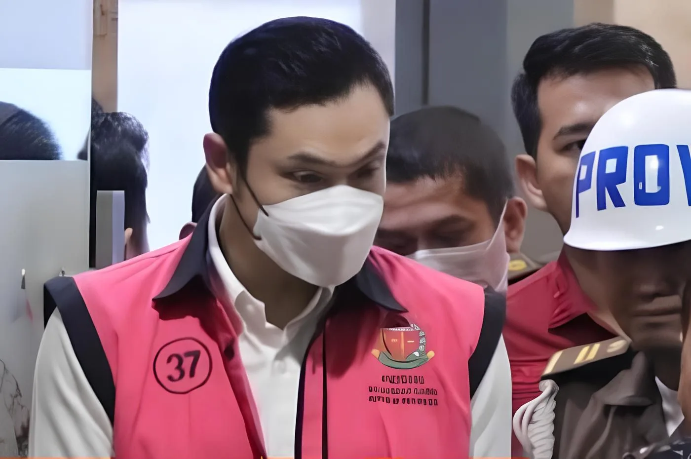 Vonis Harvey Moeis Lebih Ringan dari Rafael Alun dalam Kasus Korupsi, Nilai Kerugian Negara Capai Rp300 Triliun