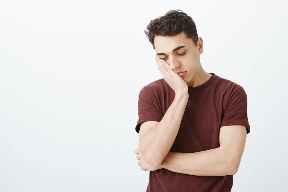 Tips Tahan Haus saat Puasa Ramadhan, Coba Praktikkan