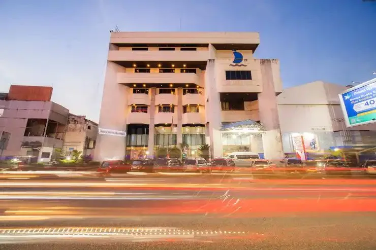 Karyawan Hotel Bahtera Balikpapan Menolak Penutupan Hotel