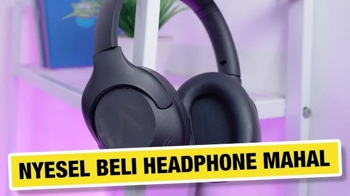 Rekomendasi Headphone Murah Terbaik: Kualitas Suara Maksimal dengan Budget Minim