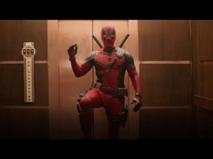 Teaser Deadpool 3 Rilis, Misi Rahasia dari TVA untuk MCU?