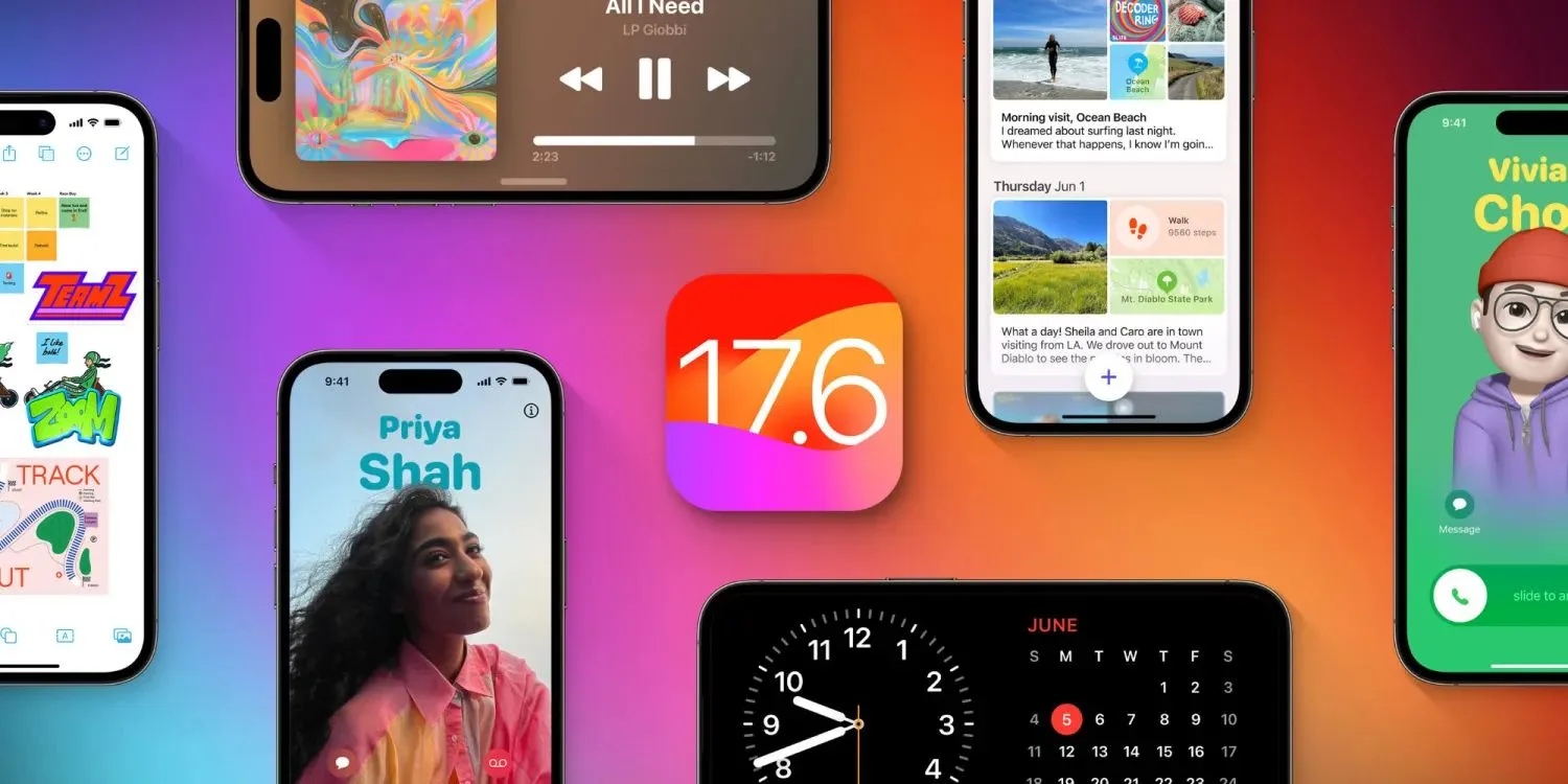 iOS 17.6 Segera Hadir untuk Pengguna iPhone, Ini Fitur Barunya
