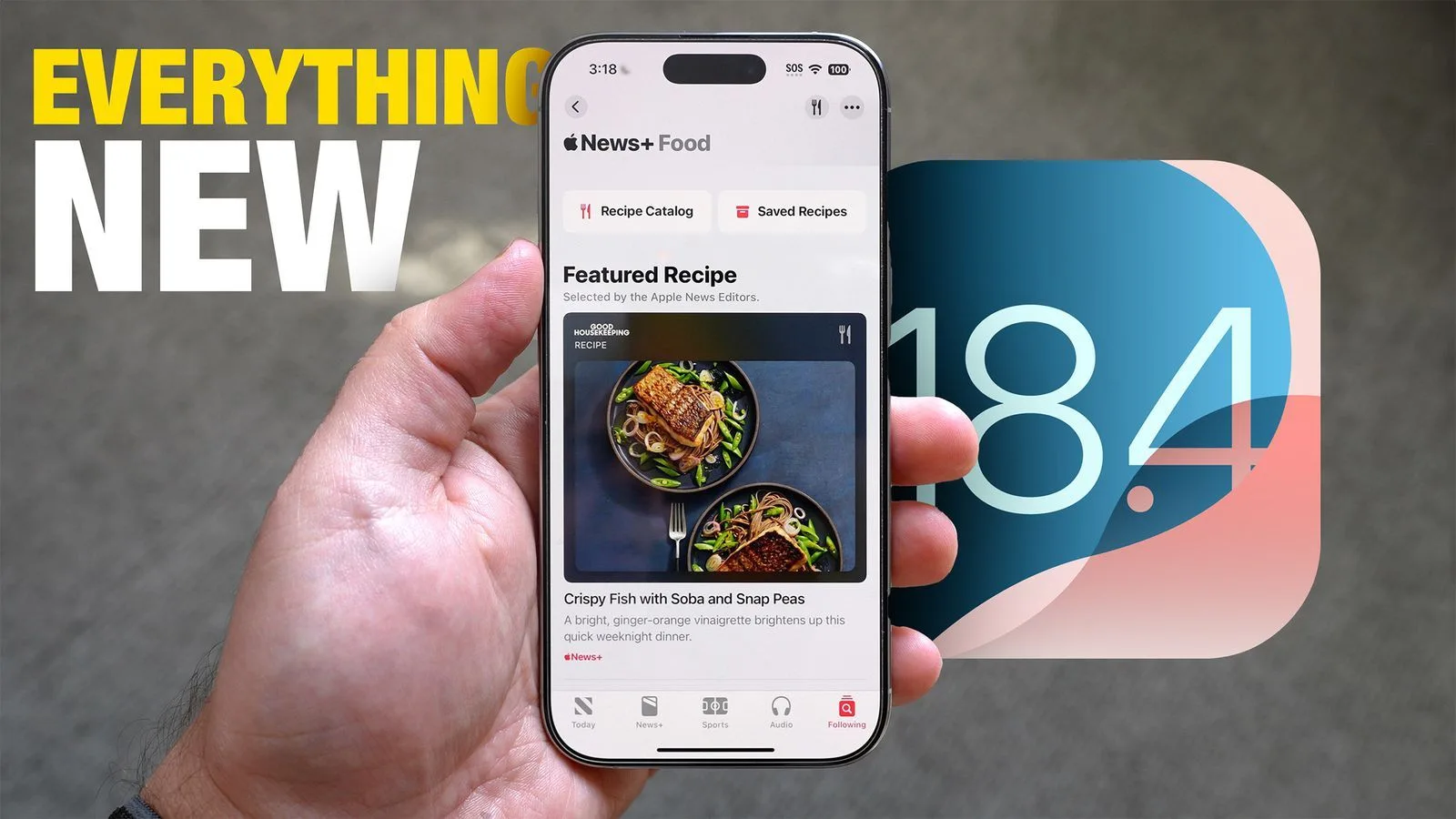 Apple Rilis iOS 18.4.1 dan macOS Sequoia 15.4.1: Perbaiki Dua Celah Keamanan yang Disalahgunakan dalam Serangan Canggih