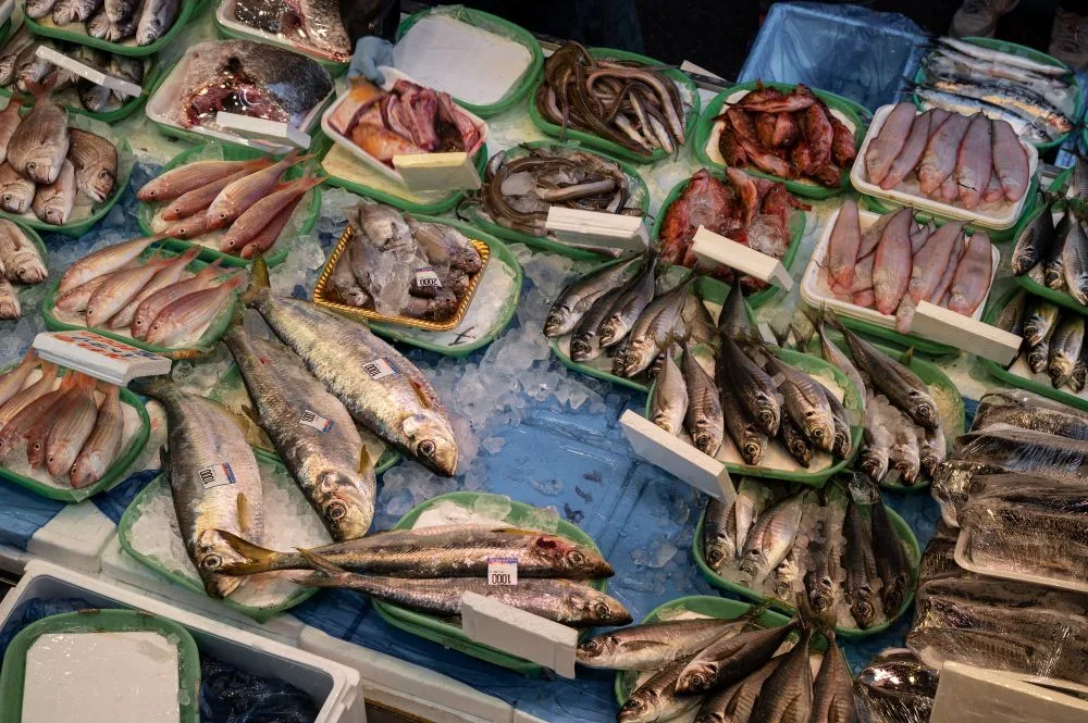 Waspadai Bahaya Zat Kimia dalam Makanan Laut, Tips Memilih Ikan yang Lebih Aman Dikonsumsi