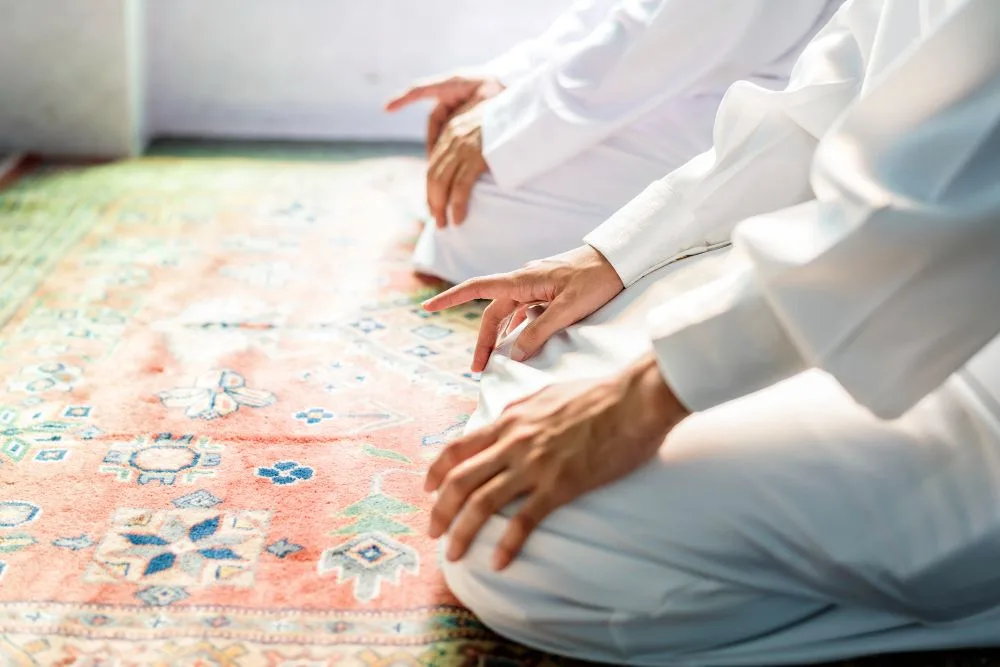 Meneladani Praktik Amalan 10 Malam Terakhir Bulan Ramadhan ala Rasulullah
