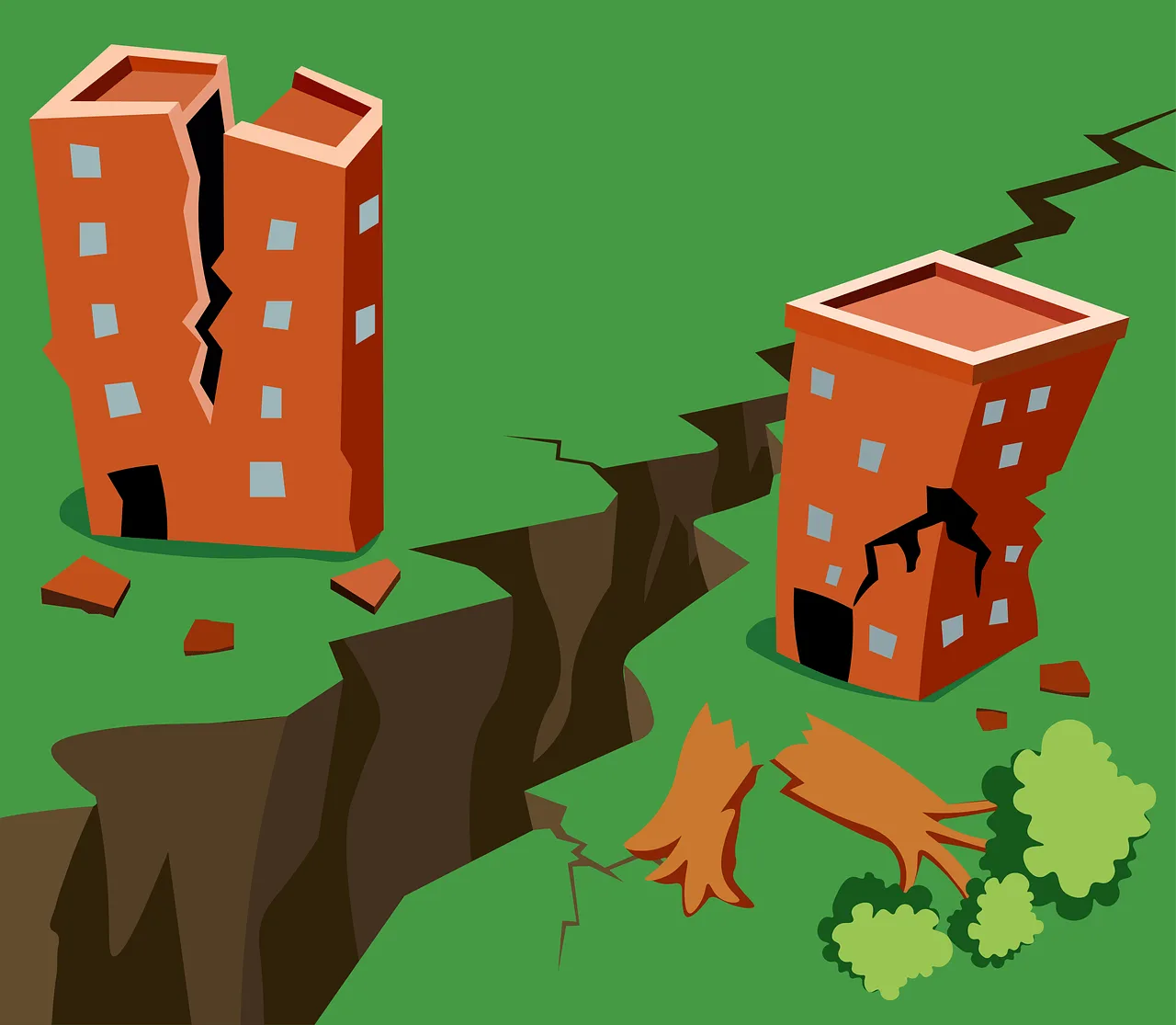 Gempa Bumi 3,1 M Guncang Tasikmalaya