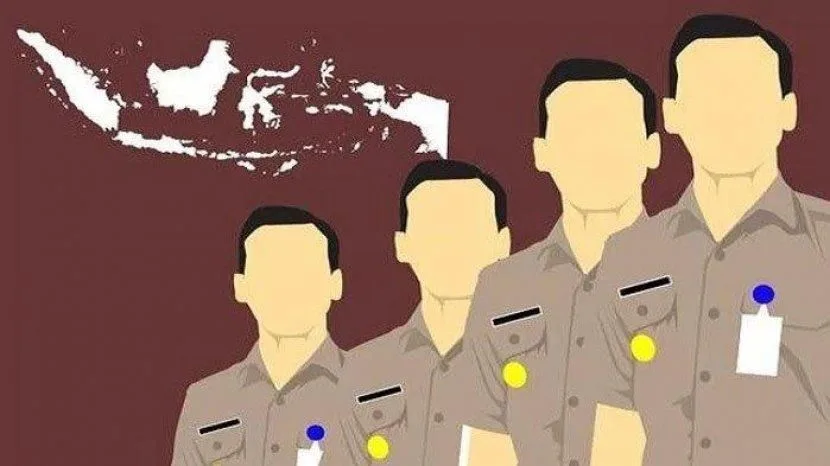 Hasil Seleksi Kompetensi PPPK Teknis Bontang Diumumkan, 163 Orang Dinyatakan Lulus