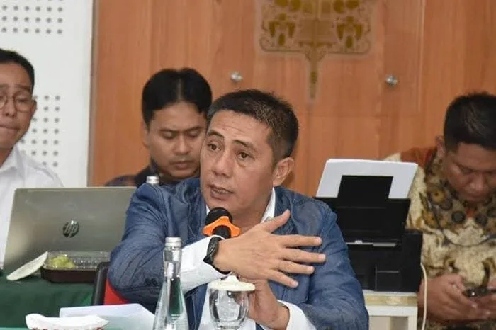 Evakuasi WNI dari Iran Segera Dimulai, Komisi I DPR: Jalur Darat Jadi Pilihan Utama