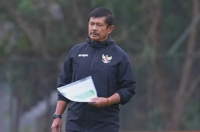 Menanti Magis Indra Sjafri, Akankah Pelatih Garuda Muda Itu Bawa Keajaiban Bagi Dony Tri Pamungkas cs di Piala Asia U-20?