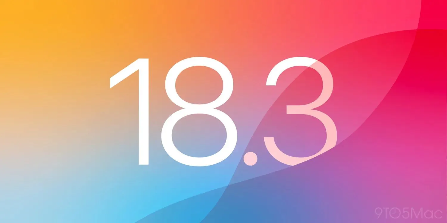 iOS 18.3: Fitur Baru, Tanggal Rilis, dan Segala Hal yang Perlu Anda Ketahui
