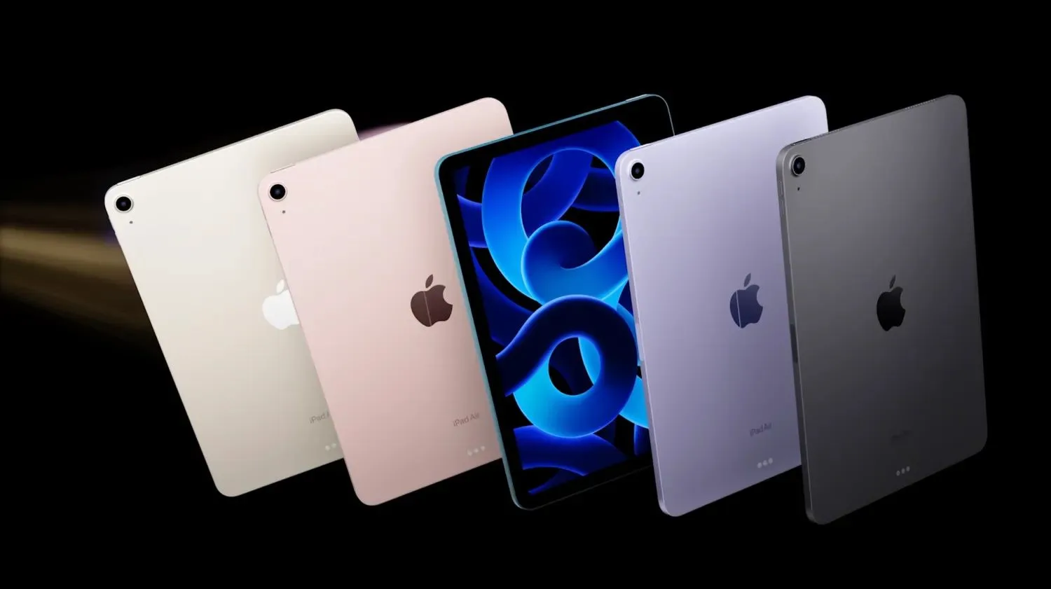 Apple Siap Luncurkan 2 Model iPad Baru