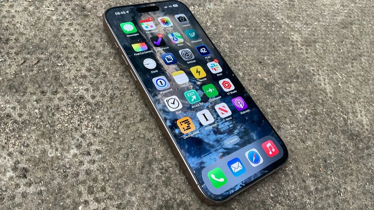 Ulasan iPhone 16 Pro Max Setelah Dua Bulan: Benarkah Ini iPhone Terbaik?