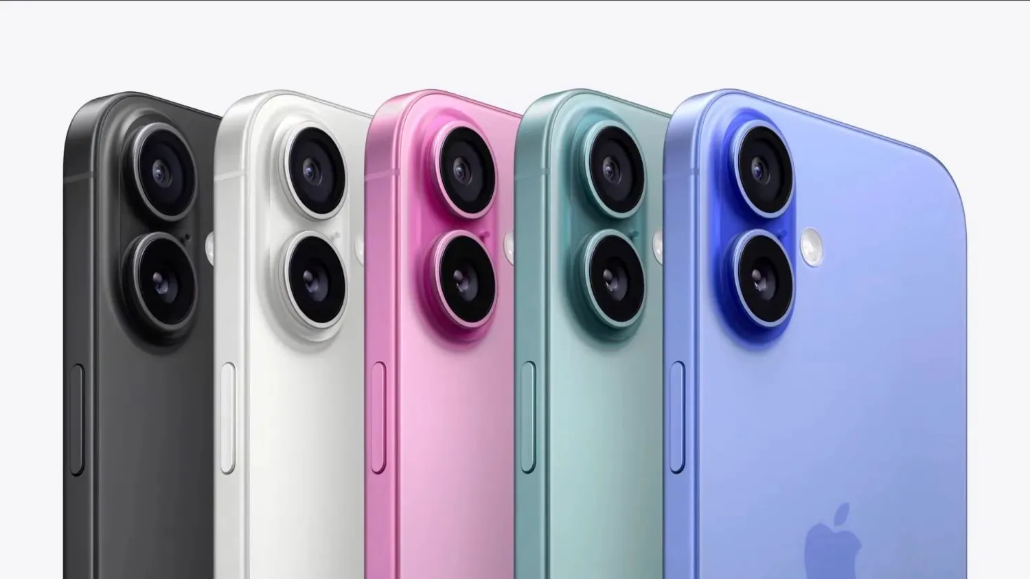 Apple Resmi Luncurkan iPhone 16, Ini Spesifikasi dan Fitur Unggulannya