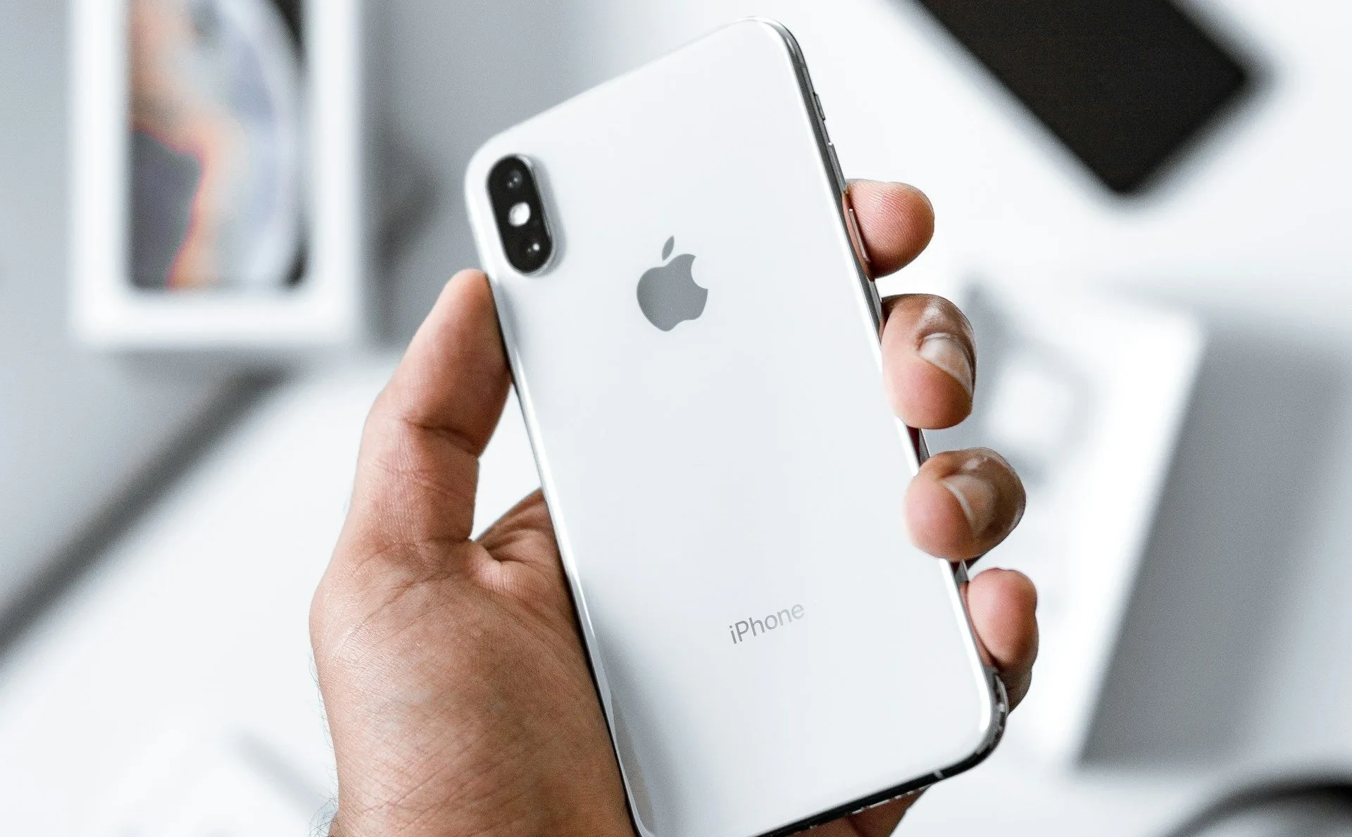Cara Mengaktifkan dan Menonaktifkan Mode Getar di iPhone Anda