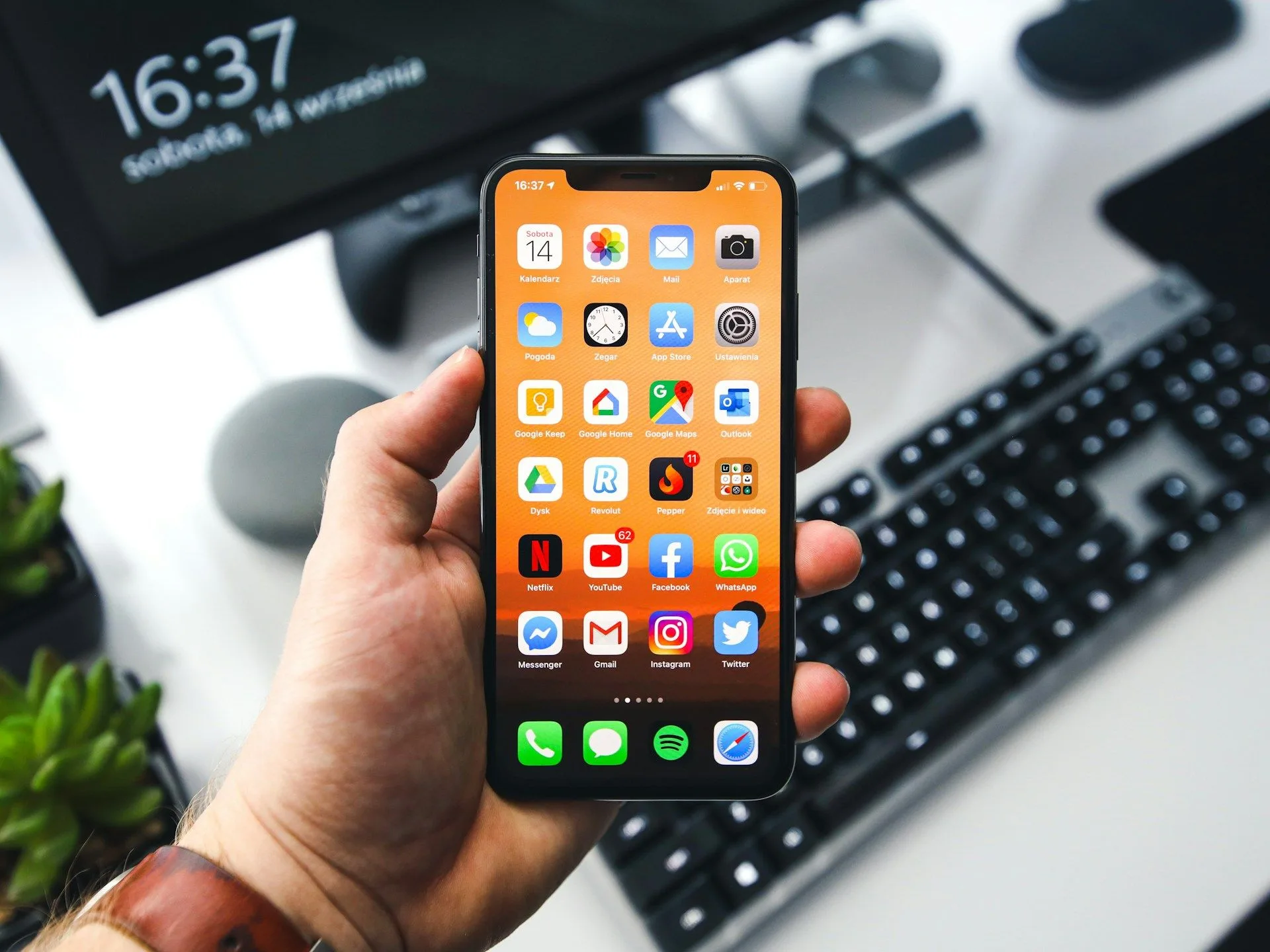 Panduan Lengkap Cara Menyembunyikan Aplikasi di iPhone