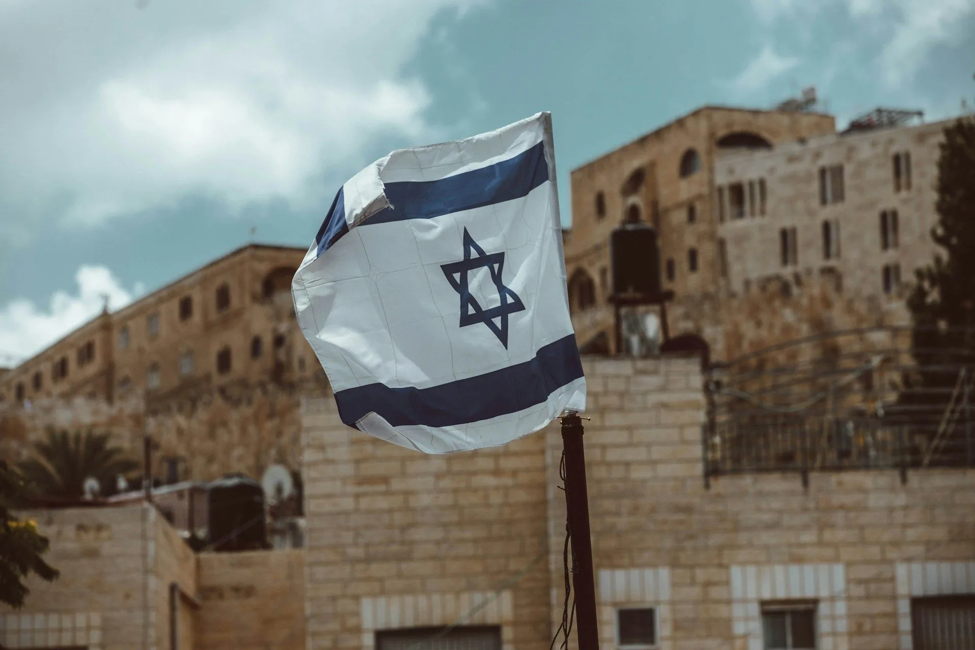 AS Jatuhkan Sanksi pada Kelompok Pemukim Israel, Tuding Terlibat Kekerasan di Tepi Barat