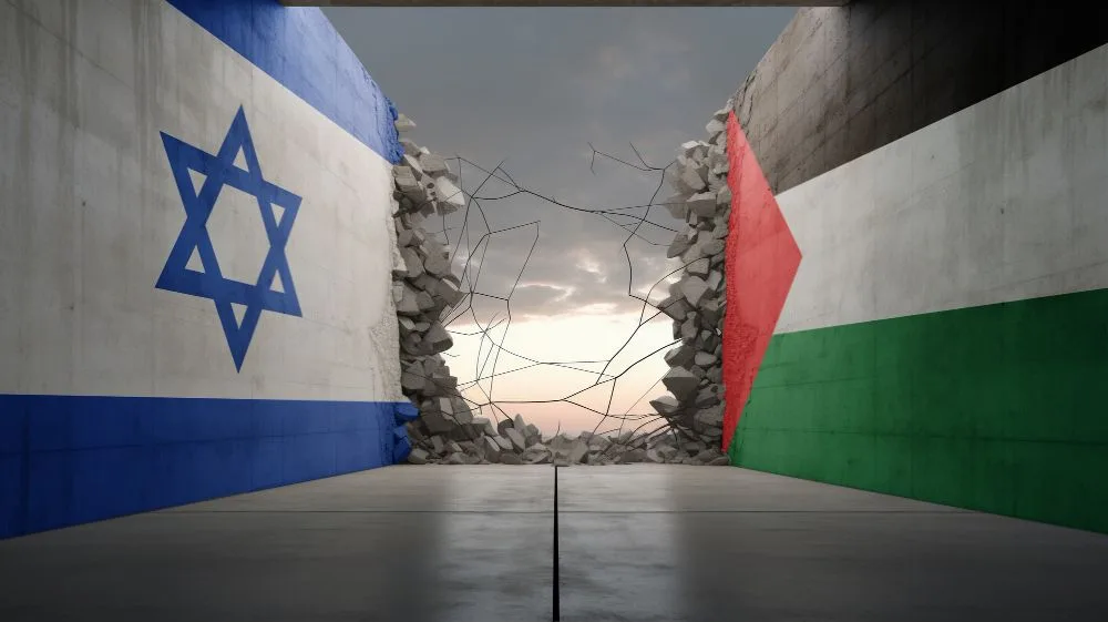 Mahkamah Internasional Respon Serangan Israel ke Rafah
