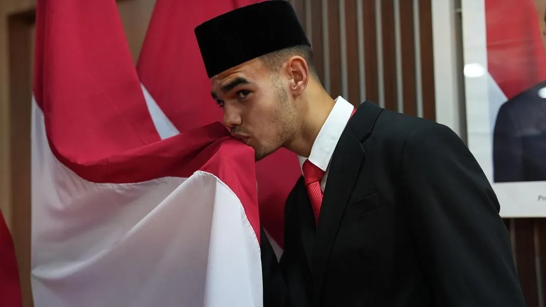 Indonesia Lolos ke Piala AFC U-20, Jens Raven Jadi Sorotan: Begini Komentar Shin Tae-yong dan Indra Sjafri