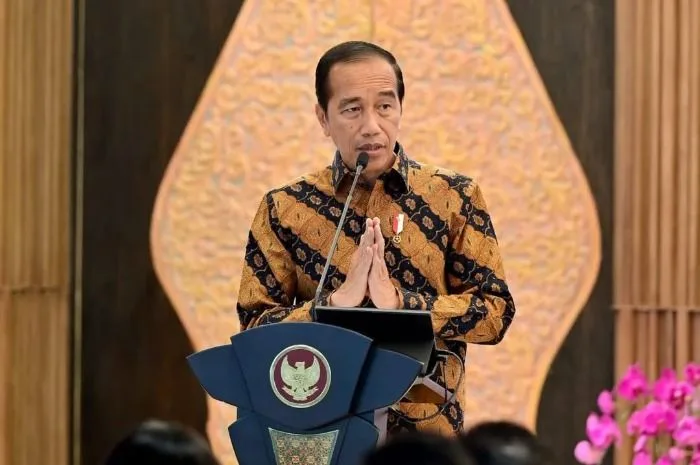 Jokowi Dipecat dari PDIP, Pengamat Politik Sebut Pengaruhnya Lebih Besar dari Partai