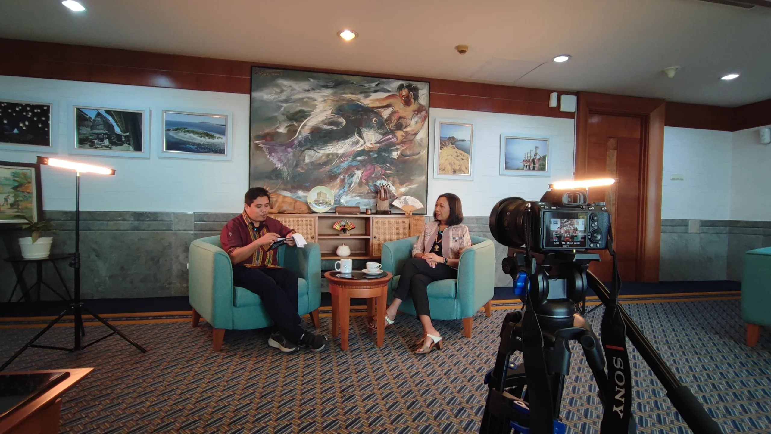 Pariwisata Indonesia Naik Peringkat, Regenerative Tourism Jadi Fokus Baru Kemenparekraf