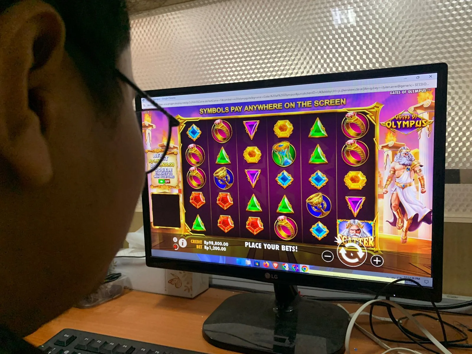 Ironis! 11 Pegawai Komdigi Terjerat Kasus Pembinaan Judi Online Meski Menteri Meutya Hafid Tegas Perangi Aktivitas Ilegal