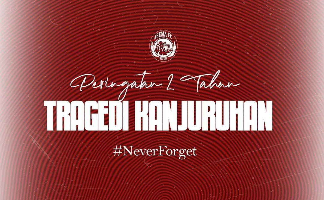 Mengenang Tragedi Kanjuruhan: Evaluasi Tegas Komdis PSSI Atas Pelanggaran di Liga Indonesia