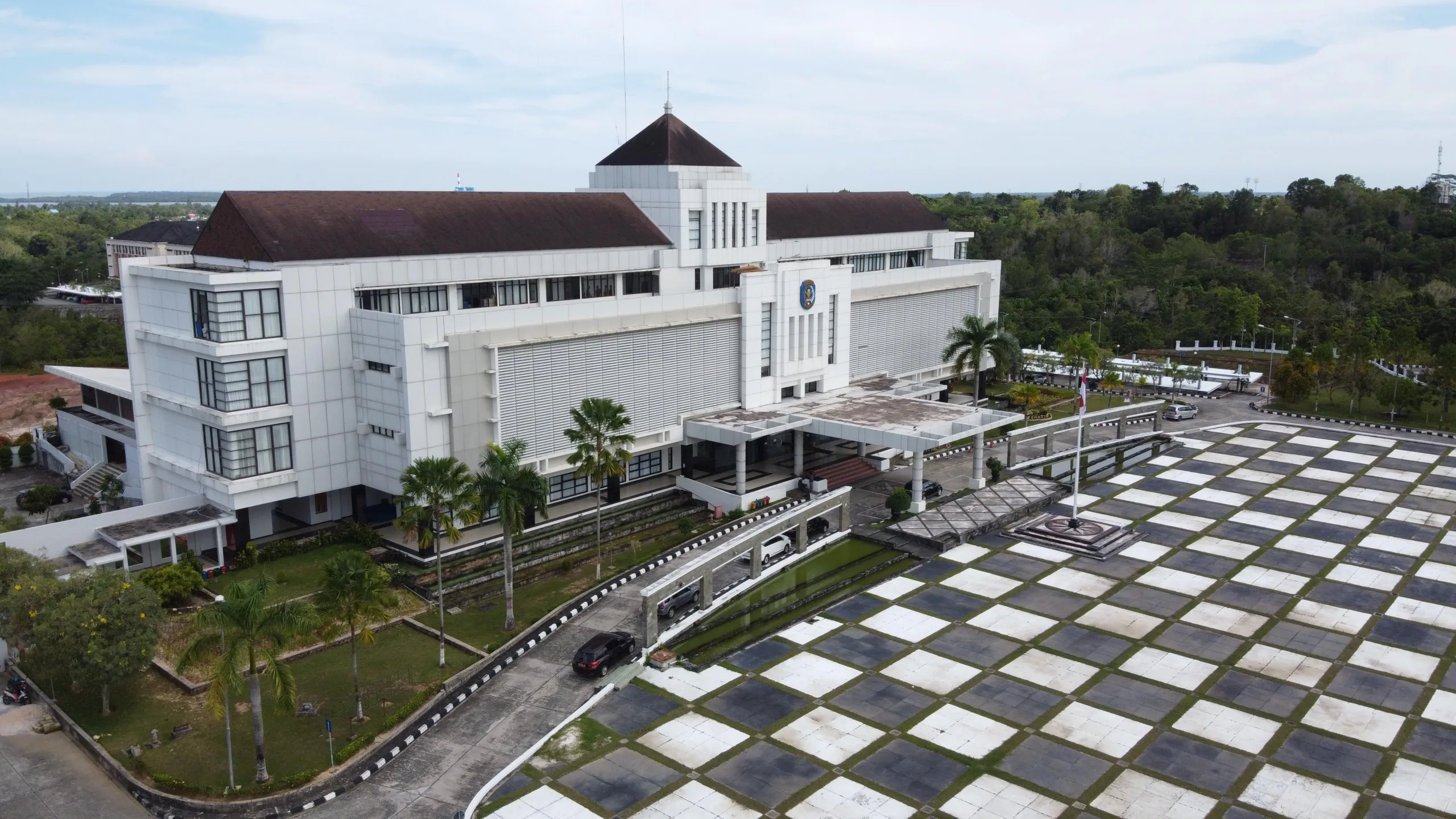 Jam Kerja ASN dan Tenaga Kontrak Bontang Selama Ramadan 1446 H, Ini Aturannya