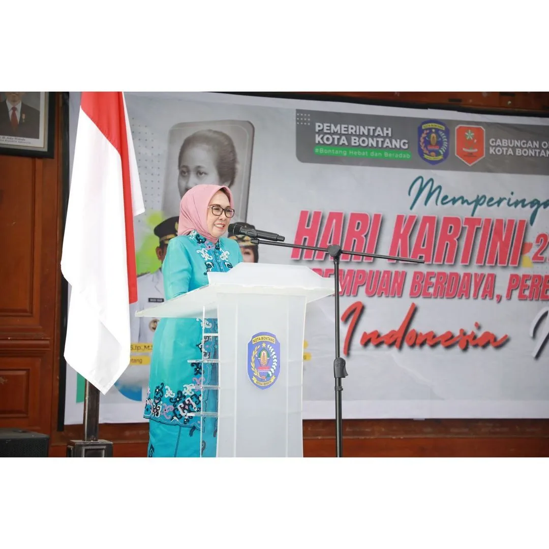 Peringatan Hari Kartini di Bontang: Semangatnya Masih Membara, Perjuangan Kesetaraan Terus Berlanjut