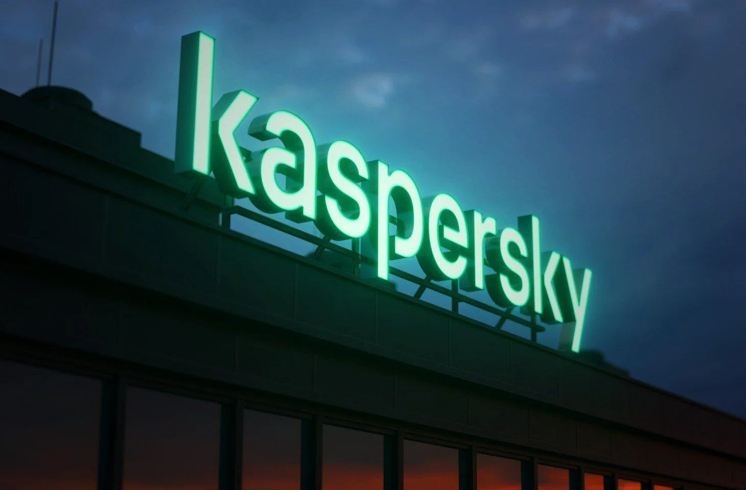 AS Resmi Larang Penjualan Produk Antivirus Kaspersky, Nasib Pengguna Bagaimana?
