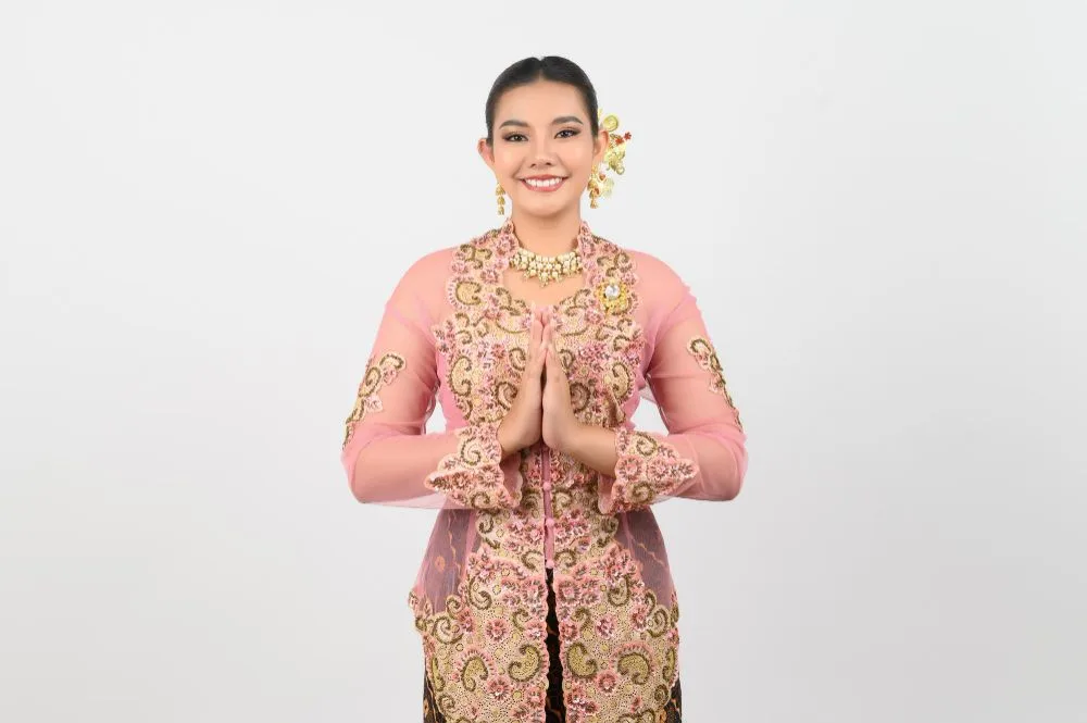 Sejarah Kebaya, Warisan Budaya yang Menghiasi Peringatan Hari Kartini