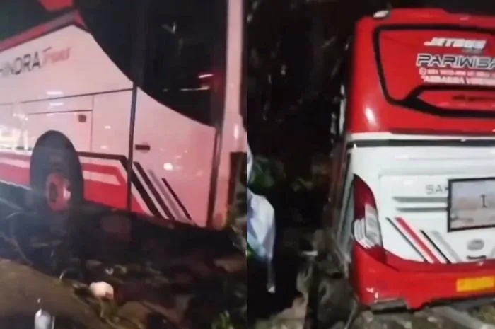Kecelakaan Maut di Kota Batu: Bus Pariwisata Alami Rem Blong, Tewaskan 4 Orang dan Tabrak 16 Kendaraan