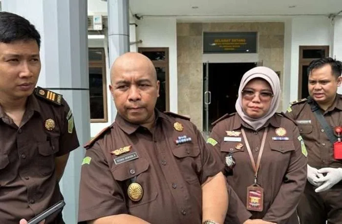 Kajari Bontang: Kasus Narkotika dan Asusila Didominasi Usia Produktif, Ancam Generasi Muda