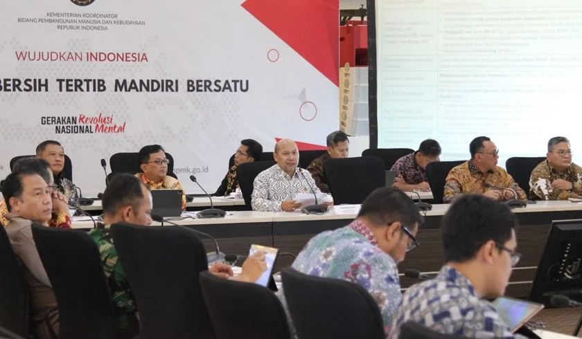 Pemerintah Prediksi Lebaran Idul Fitri 2024 Serempak, Kemenko PMK: Tak Ada Perbedaan Tanggal