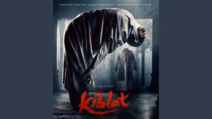 MUI Sebut Pemilihan Judul Film ‘Kiblat’ Bermasalah