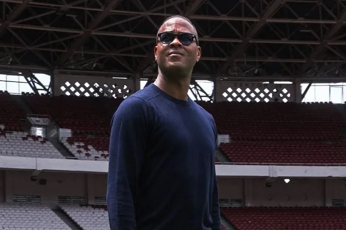 Ganti Pemain? Kluivert Ungkap Strategi Timnas Indonesia Hadapi Bahrain di GBK