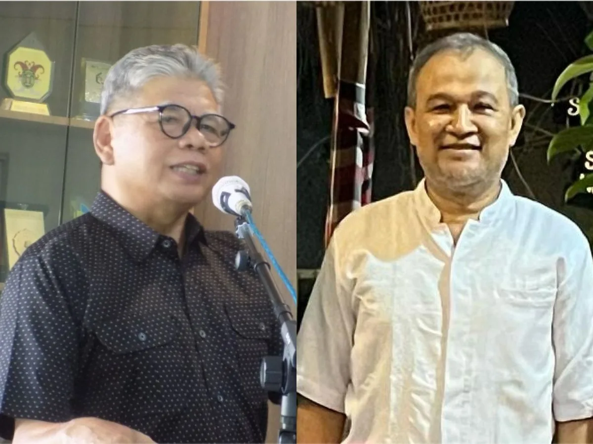 2 Sastrawan Kaltim Raih Penghargaan Nasional Dedikasi 40 Tahun dari Kemendikbud, Salah Satunya dari Bontang