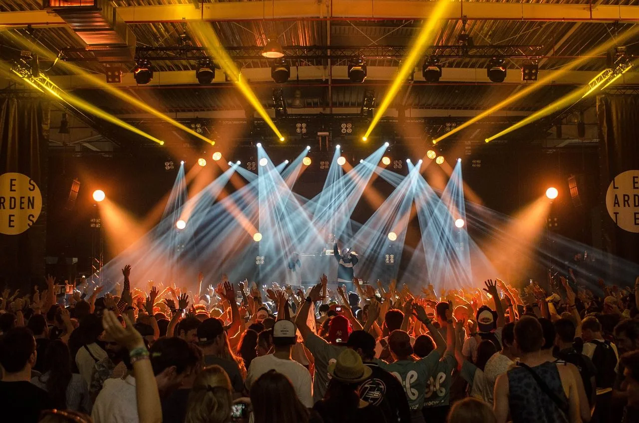 Tips Aman Membeli Tiket Konser di Era Digital, Hati-Hati Jadi Korban Penipuan