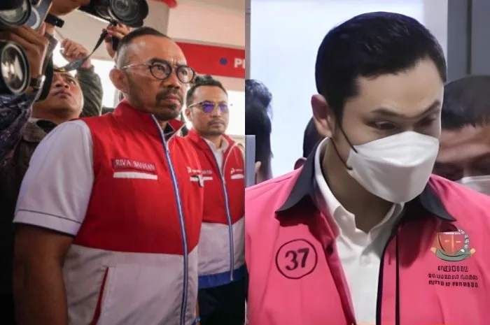 3 Kasus Korupsi Mengguncang Indonesia: Impor Minyak Pertamina, Timah, dan Gula