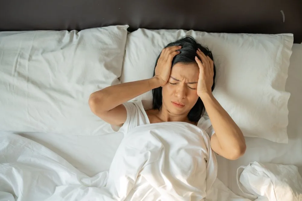 Sering Mengantuk dan Lelah Sepanjang Hari? Ini Dampak Kurang Tidur yang Perlu Anda Waspadai